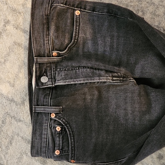 Levi wedgie skinny - Picture 2 of 5